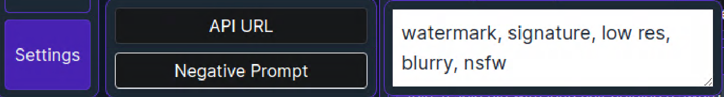 privatecanvas-setting